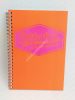 Pukka Pad A/5 Neon spirálfüzet