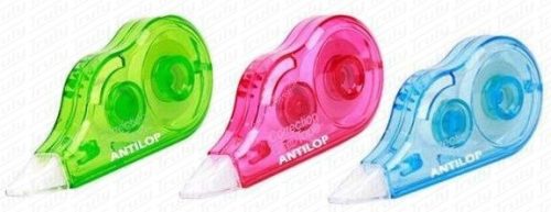 Antilop CT-021 hibajavító roller