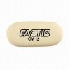 Factis OV 12 fehér radír