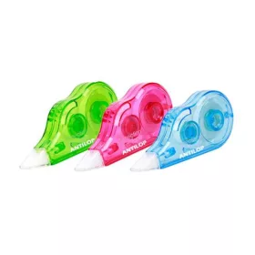 Antilop CT-021 hibajavító roller