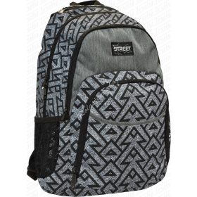 Street Hátizsák kerek - Trigon 53701