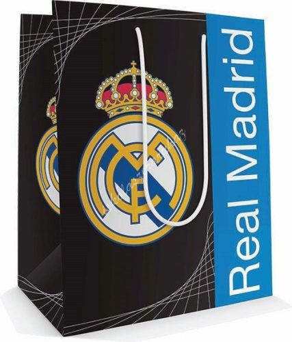 Real Madrid - Papírtáska L 75221