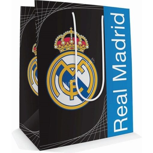 Real Madrid - Papírtáska L 75221