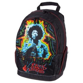 Walker iskolatáska "Rock Legend" - 42083