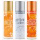 Dekor spray arany, ezüst, bronz