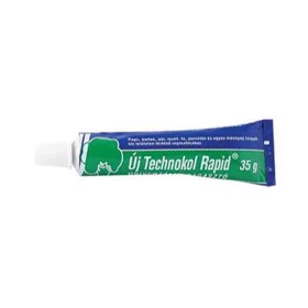 Ragasztó Technokol 35 gr. zöld