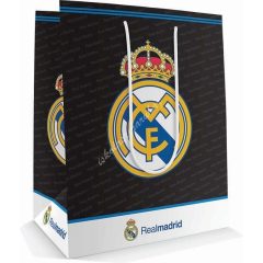 Real Madrid - Papírtáska M 75220