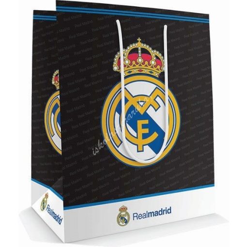 Real Madrid - Papírtáska M 75220