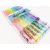 Aihao zselés toll 7-es NEON készlet AH-4884