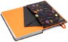 Pukka Pad notesz Bloom A/5