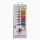Süni Ico tubusos tempera festék 12x12ml.
