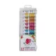 Süni Ico tubusos tempera festék 12x12ml.