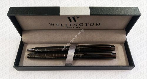 Wellington York tollkészlet (2db)