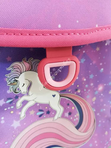 Street Iskolatáska - Unicorn 235833