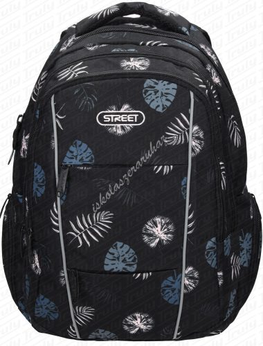 Street Hátizsák kerek - Pout 530476