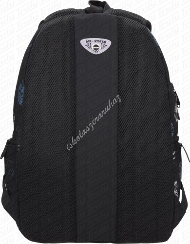 Street Hátizsák kerek - Pout 530476