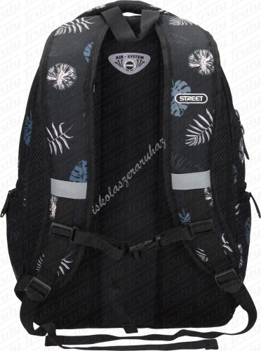 Street Hátizsák kerek - Pout 530476