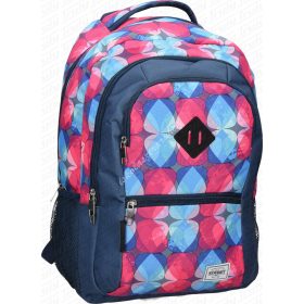 Street Hátizsák kerek - Drop 530065