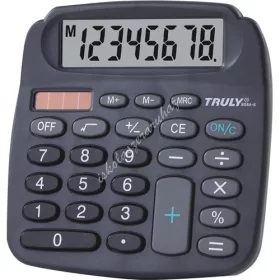 Számológép Truly 808A-8 asztali