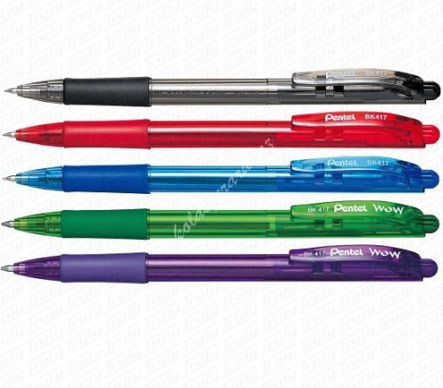 Pentel BK417 golyóstoll