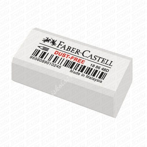Faber-Castell radír 48-as