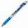 10- Zselés toll Pentel BL-77 kék