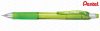 0,5 pixiron Pentel PL105 
