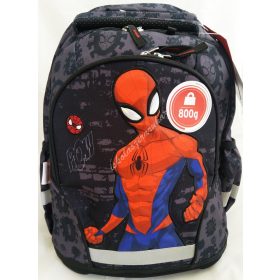 Street Hátizsák ergonómikus - Spider-man Dark city 235616