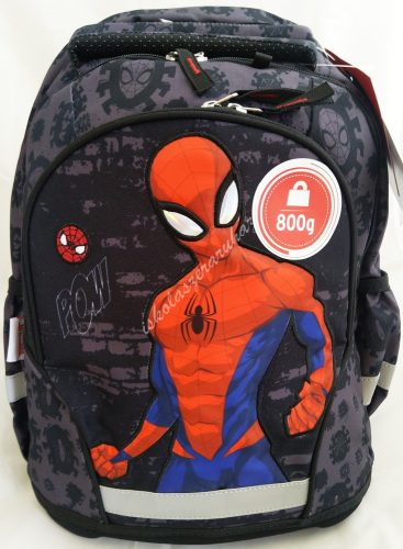Street Hátizsák ergonómikus - Spider-man Dark city 235616