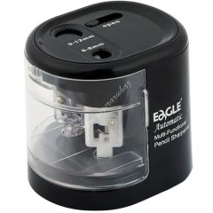 Eagle elektromos hegyező kétlyukú EG-5161