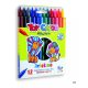 ToyColor filctoll készlet (12db) - 0023