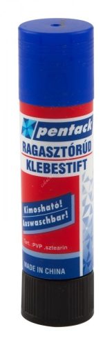 Ragasztó stift Pentack - 15 gr.