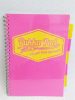 Pukka Pad A/4 spirálfüzet Project Book Neon