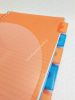 Pukka Pad A/4 spirálfüzet Project Book Neon