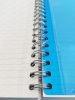 Pukka Pad A/4 spirálfüzet Project Book Neon