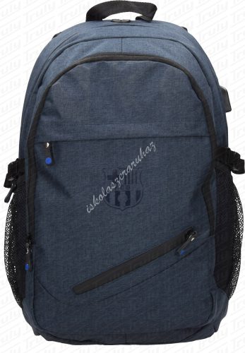 Street Hátizsák kerek - Premium Barcelona 530297