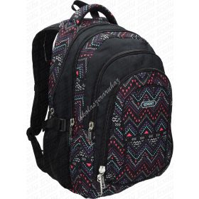 Street Hátizsák kerek - Joy 530372