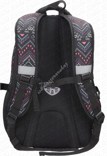 Street Hátizsák kerek - Joy 530372