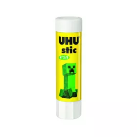 14- Ragasztó stift UHU 8,2 gr - 00060