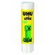 14- Ragasztó stift UHU 8,2 gr - 00060