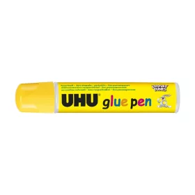 14- UHU Kenőfejes ragasztó 50 ml - 00096