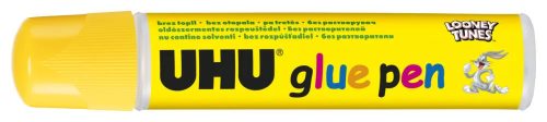 14- UHU Kenőfejes ragasztó 50 ml - 00096