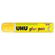 14- UHU Kenőfejes ragasztó 50 ml - 00096