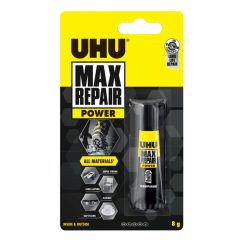 14- UHU Ragasztó MAX repair 8 g - 36355