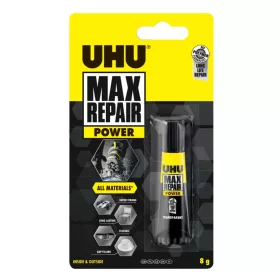 14- UHU Ragasztó MAX repair 8 g - 36355
