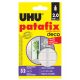 14- UHU Gyurmaragasztó Patafix 32 darabos - 40660