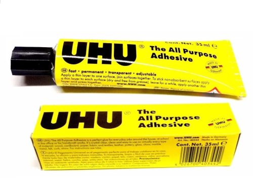 14- UHU Univerzális ragasztó 35 ml - 42875