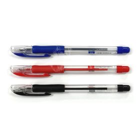 05 - Golyóstoll Uni Lakubo SG-100 - 3 színben