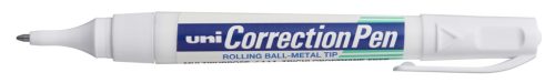 Hibajavító toll Uni 8 ml - CLP-300