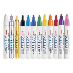 Uni PX-20 lakkfilc 2,2-2,8 mm - 12 színben